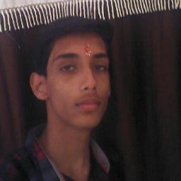 Sudhanshu Sharma - avatar