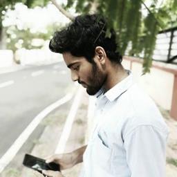 Jayanth Sai Kiran - avatar