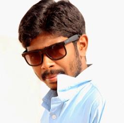 Rajesh - avatar