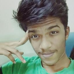Vijay - avatar
