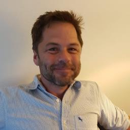 Michael Grøn - avatar