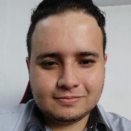 Harvy Lopez - avatar