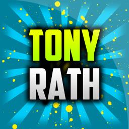 Tony Rath - avatar