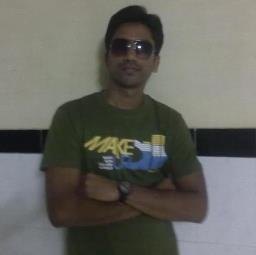 Siva Prasad - avatar