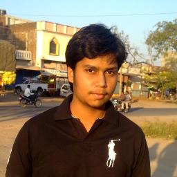 Sachin Rudresh - avatar