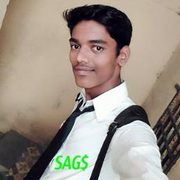 Sagar Mamidala - avatar