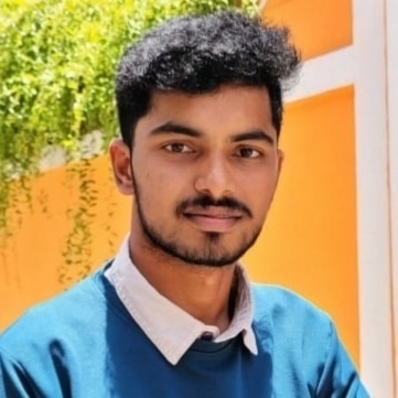 Indla tharunn - avatar