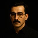 Soroush Mirzaei - avatar