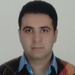 Muhammadreza Kaloukh - avatar