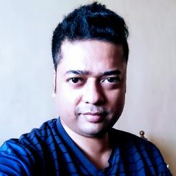Sandeep Deorukhakar - avatar