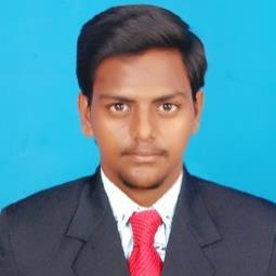 Rajesh R - avatar