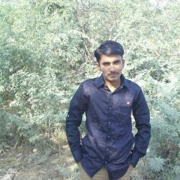 Kashinath Gurav - avatar