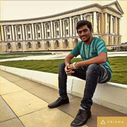 Shivlal Mistry - avatar