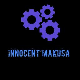 Innocent Makusa - avatar