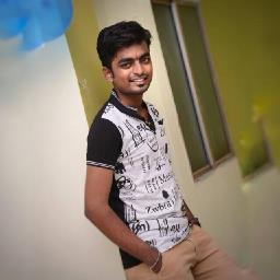 Vikram More - avatar