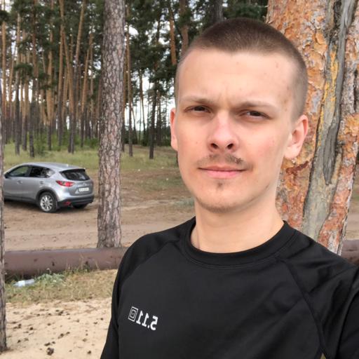 Vitaliy Fedyaev - avatar