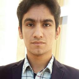 Ahmad Aghaie - avatar