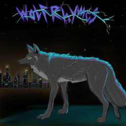 WolfRhymes - avatar