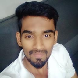 Hrishikesh Dherange - avatar