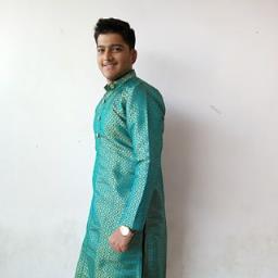 Jigar Parmar - avatar