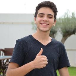 Mohamed Sahnoun - avatar