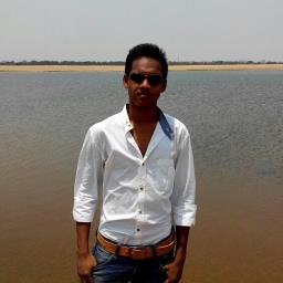 Uday Nath Pradhan - avatar