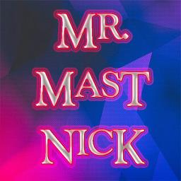 mr.MastNik - avatar