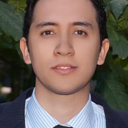 Jorge Valencia - avatar
