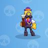 GROM BRAWL STARS - avatar