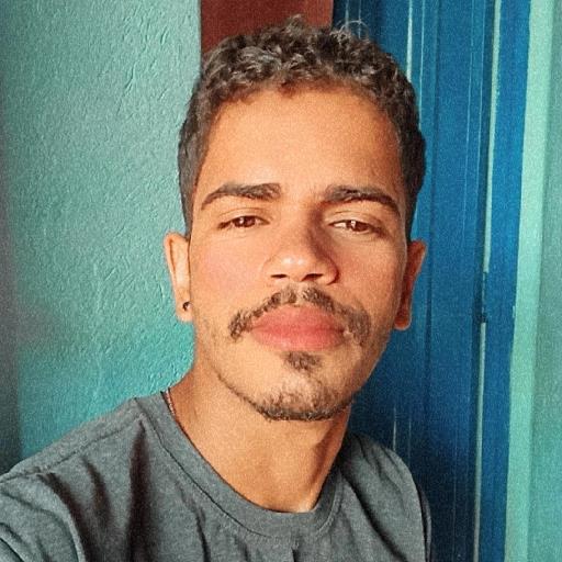 Luis Fernando Pinheiro Leal - avatar