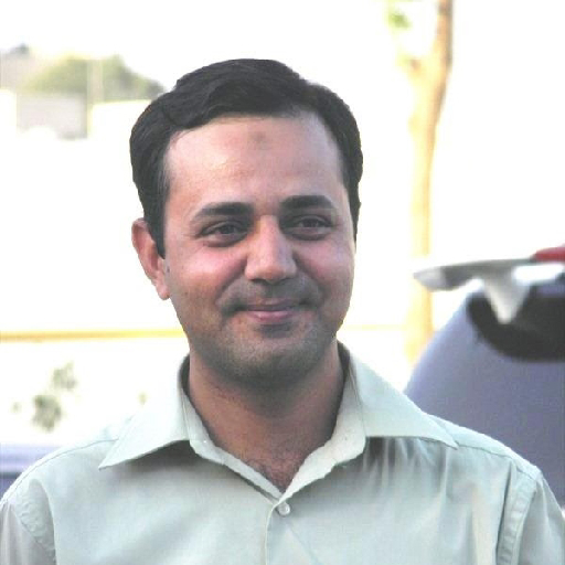 M Waseem Akhtar - avatar