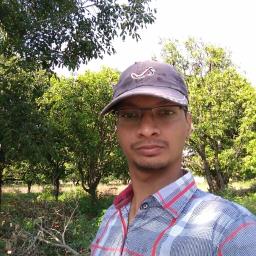 Rahul Bharuka - avatar