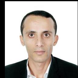 Ashraf Ali Mohammed Naji Sinan - avatar
