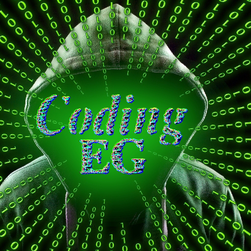 Coding EG - avatar