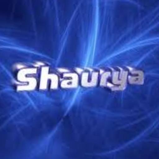 Shaurya - avatar