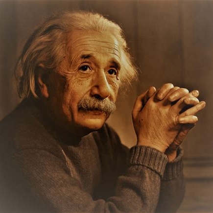 Albert Einstein - avatar