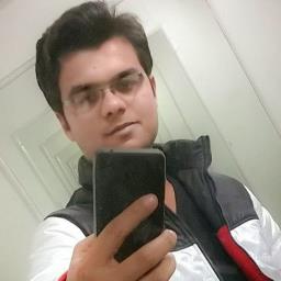 Vivek Sharma - avatar