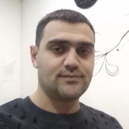 Hrach Khachatryan - avatar