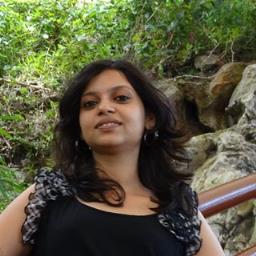 Ankita Jain - avatar