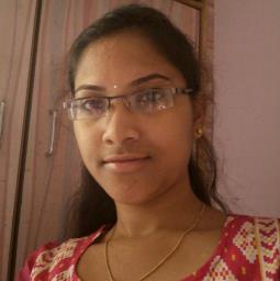 krishna latha - avatar