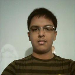Rahul Sankabathula - avatar