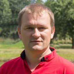 Виталий Михалюк - avatar