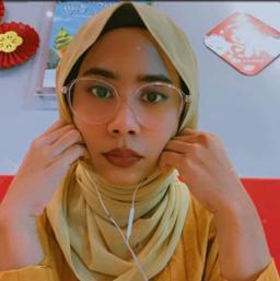 Rizqi - avatar