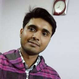 Rishabh Kishor - avatar