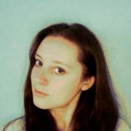 Liza Avramenko - avatar