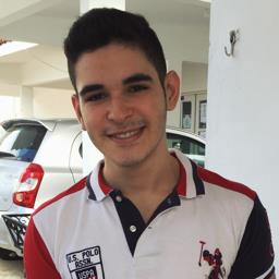 Rafael Brasileiro - avatar
