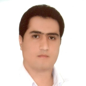 Ali Teimori - avatar