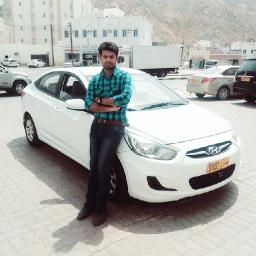 Vineeth B - avatar