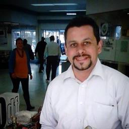 Jorge Orejel - avatar