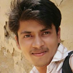 Amit Kumar Maurya - avatar
